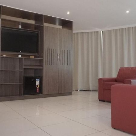 Sueds Plaza Ξενοδοχείο Πόρτο Σεγκούρο Εξωτερικό φωτογραφία