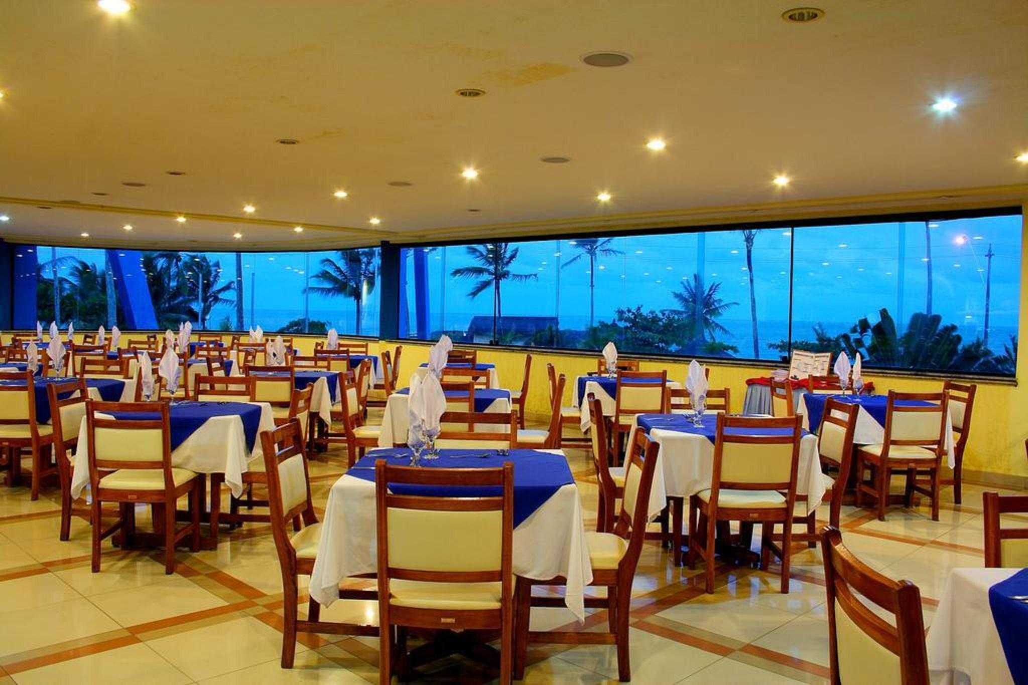 Sueds Plaza Ξενοδοχείο Πόρτο Σεγκούρο Εξωτερικό φωτογραφία