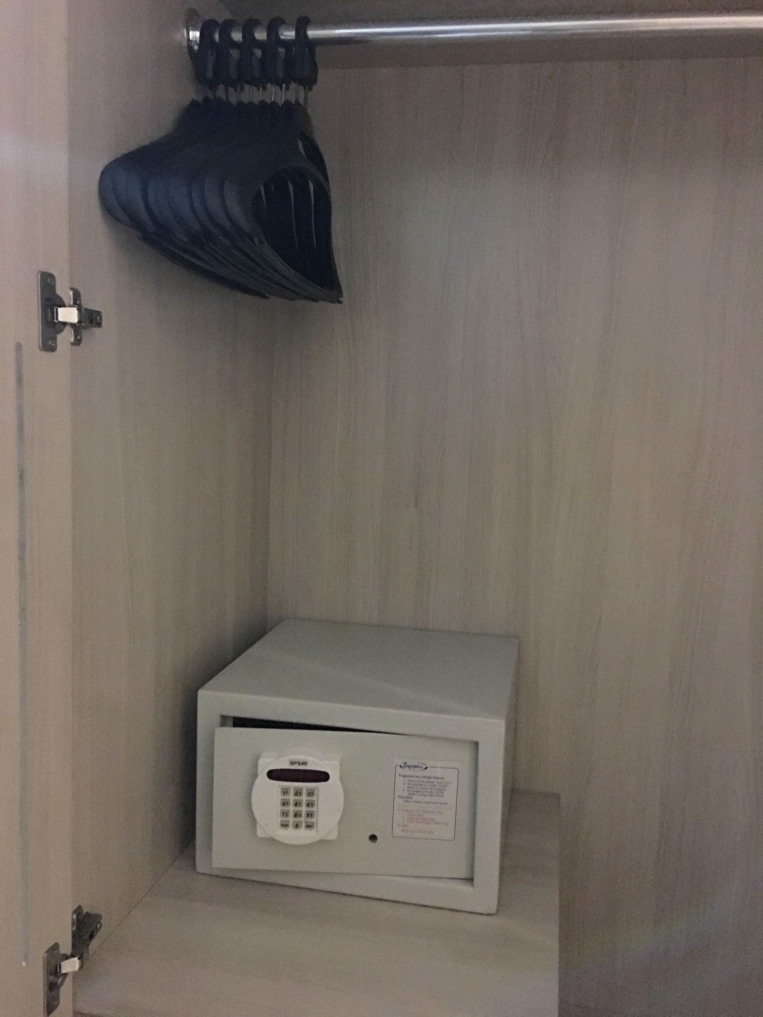 Sueds Plaza Ξενοδοχείο Πόρτο Σεγκούρο Εξωτερικό φωτογραφία