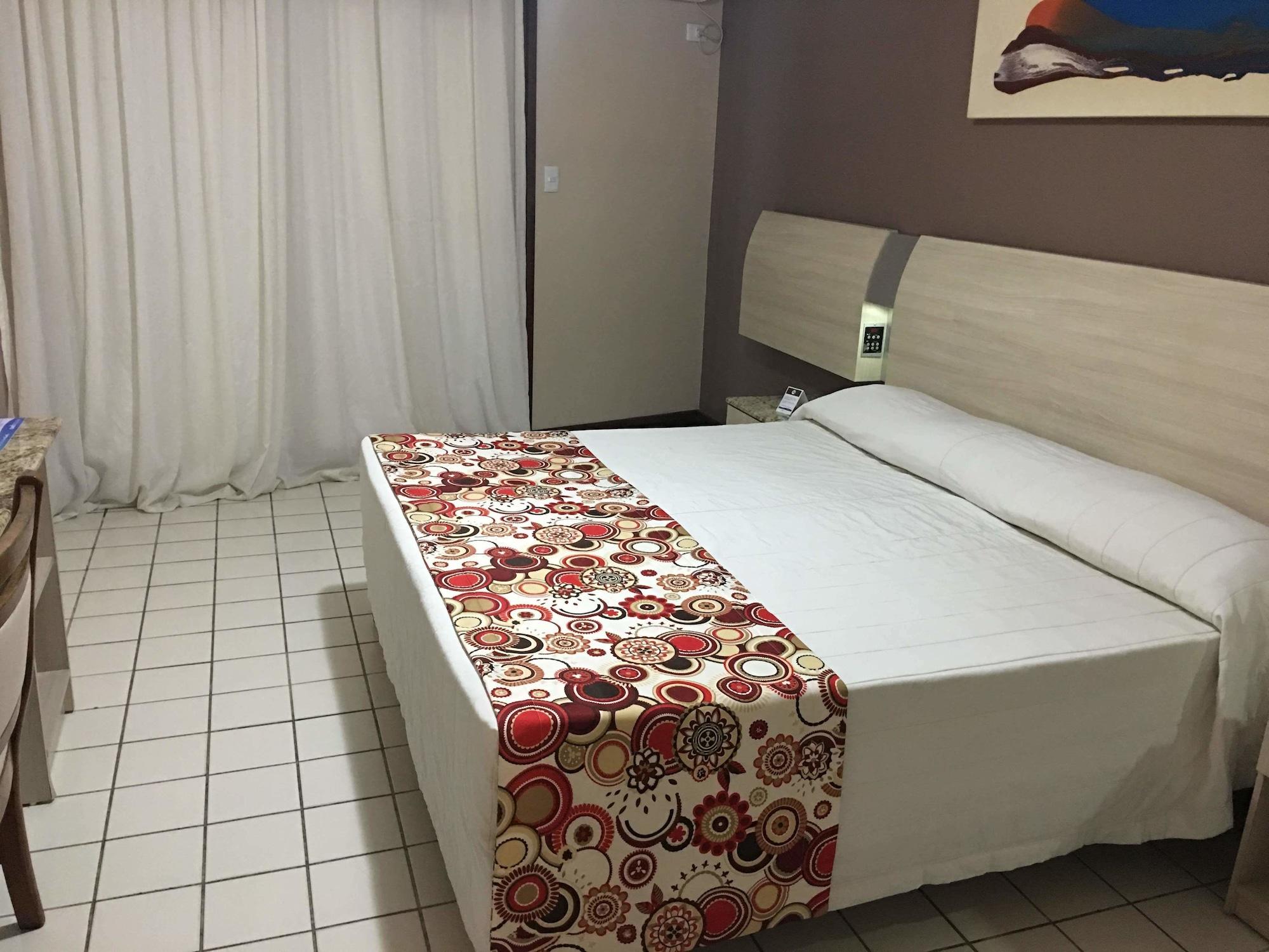 Sueds Plaza Ξενοδοχείο Πόρτο Σεγκούρο Εξωτερικό φωτογραφία