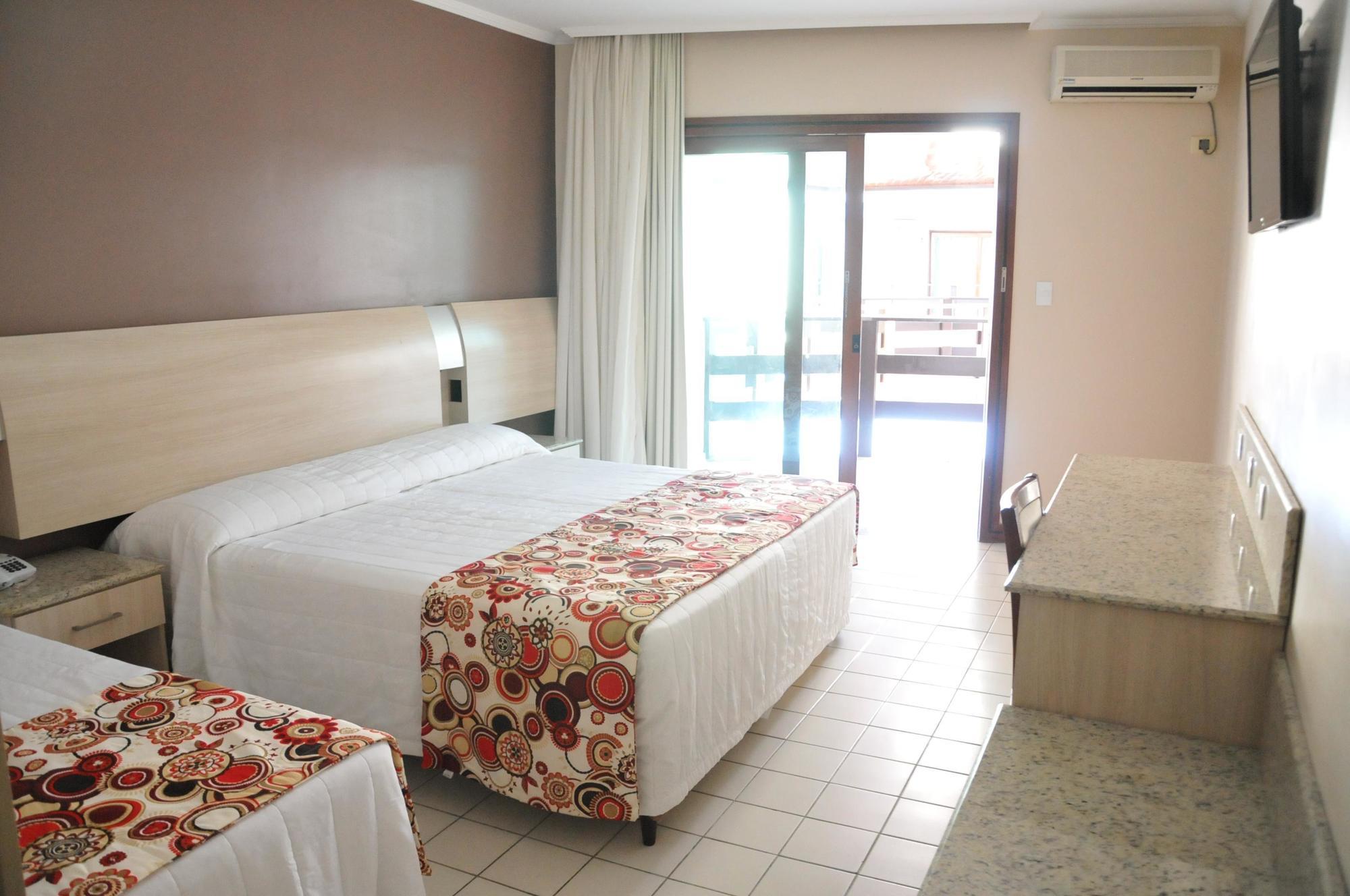 Sueds Plaza Ξενοδοχείο Πόρτο Σεγκούρο Εξωτερικό φωτογραφία