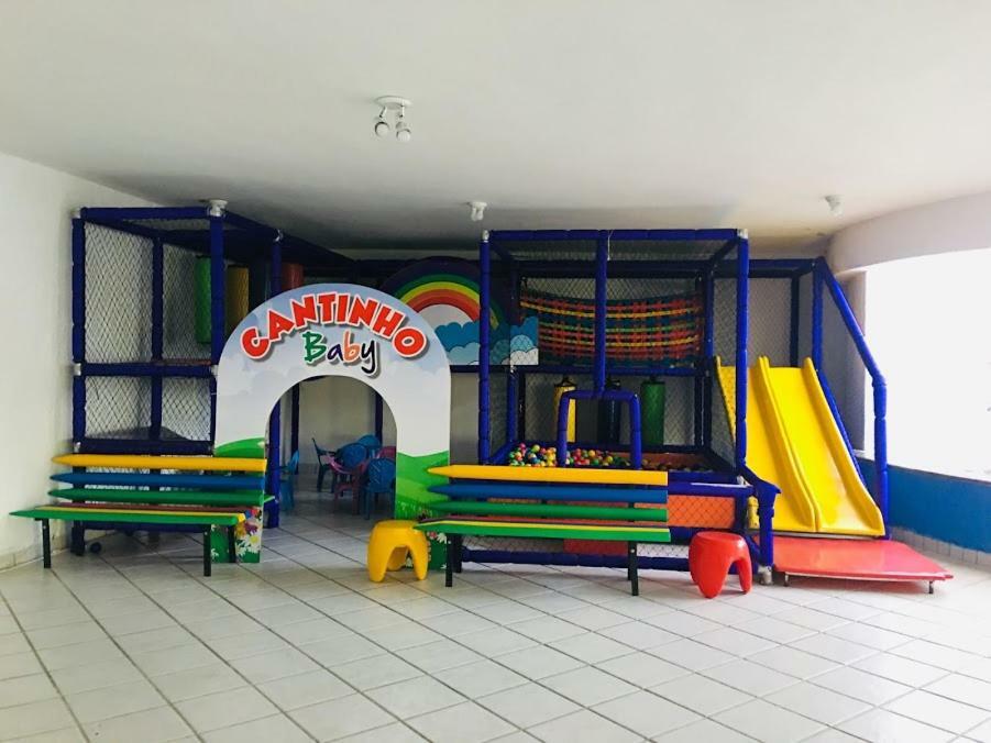 Sueds Plaza Ξενοδοχείο Πόρτο Σεγκούρο Εξωτερικό φωτογραφία
